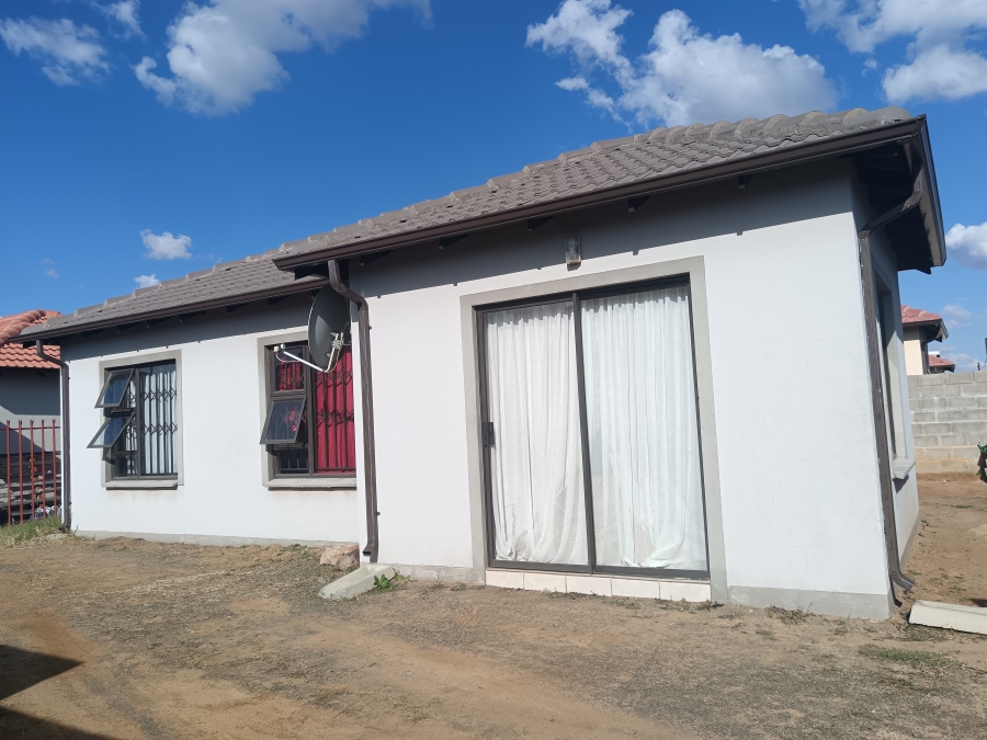3 Bedroom Property for Sale in Raceway Free State